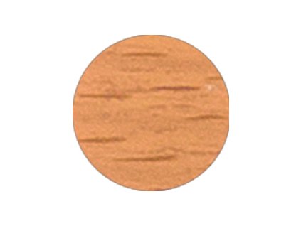 IF-krytka nalepovací 20mm 15ks 6077 ořech/buk