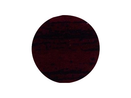 IF-krytka nalepovací 20mm 15ks 988 mahagon