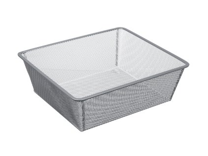 StrongWire Koš Mesh flex 936x494x160mm antracit