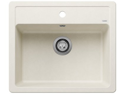 BLANCO Set 07-C 24 527086+526966 LEGRA 6 bílá soft + MIDA bílá soft