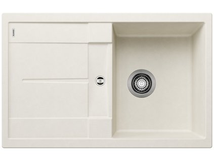 BLANCO Set 09-D 24 527106+526953 METRA 45 S  bílá soft + KANO-S bílá soft