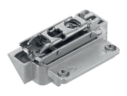 BLUM 20K4A01A02 čelní příchyt alu HK-S P