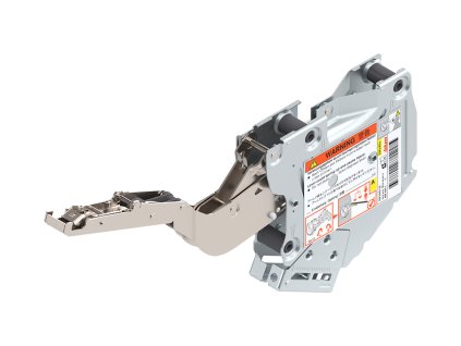 BLUM 20K2C01.02 Aventos HK-S střední průmysl