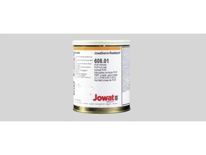 Jowatherm-Reaktant 608.01 PUR granulát bílá 0,5kg