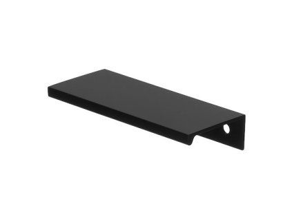 RiexTouch XP01 šroubovací profil, 64/84 mm, matná černá