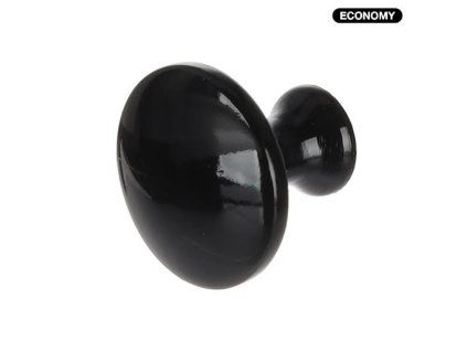 RiexTouch XK06 knob, lesklá černá