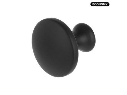 RiexTouch XK06 knob, matná černá