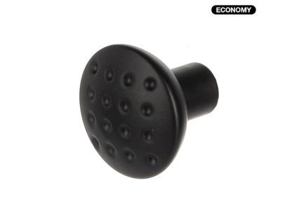 RiexTouch XK07 knob, matná černá