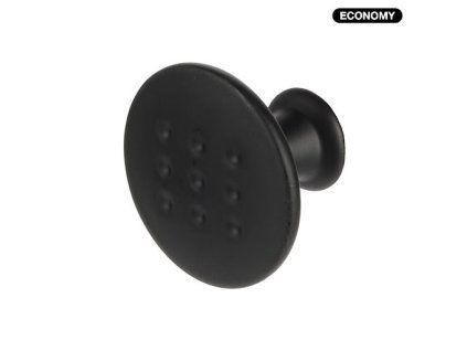 RiexTouch XK10 knob, matná černá