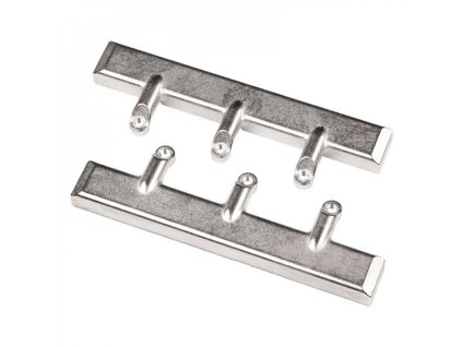 KES adapér pro úzké alu FREEflap/swing/slide