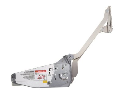 KES FREEslide výška 320-360mm 8,7-16,5kg