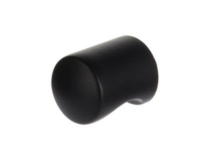 RiexTouch XK02 knob, matná černá