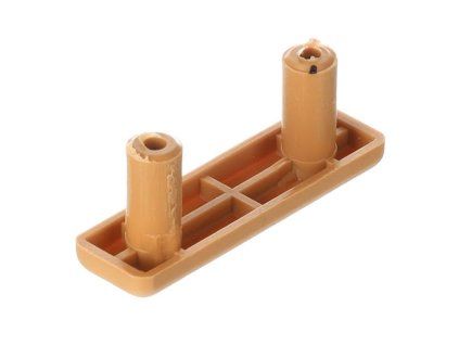 Riex GL10 kluzák s hmoždinkami, buk