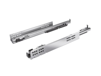 HETTICH 9245392 Quadro 4d v6 / 500mm SiSy celovýsuv