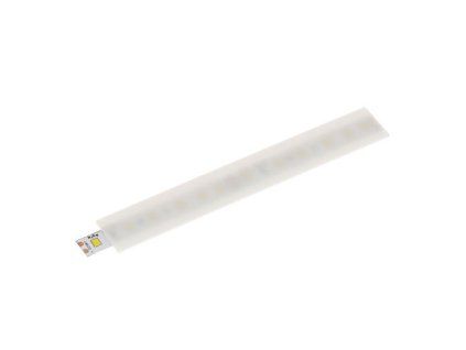 Riex EO11/EO20 difuzor 2 m, mléčný