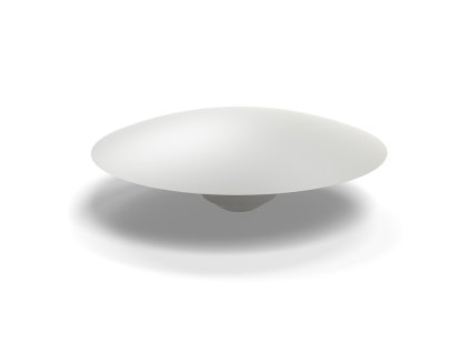 StrongFix krytka excentru bílá (50 ks)