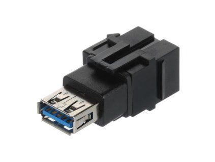 Bachmann Keystone USB A/A Modul 3.0