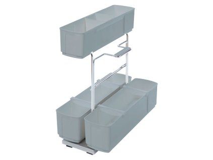 Kesse cleaningAGENT, šedá