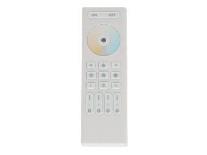 Riex EC47/EC49 Remote control Dual color