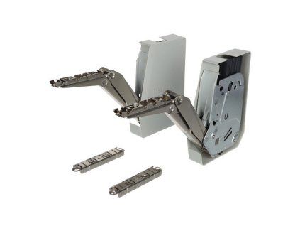 Kesse FREEflap forte - typ E, šedá