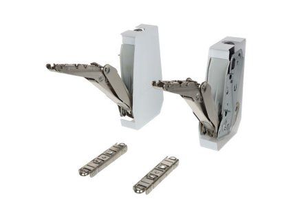 Kesse FREEflap mini - typ B, bílá