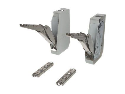 Kesse FREEflap mini - typ C, šedá