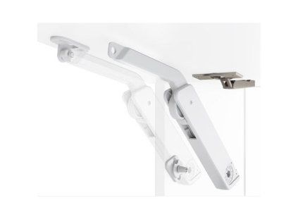 Kesse FREElight Typ B, bílá