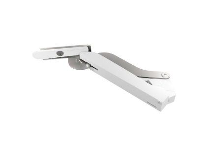 Kesse FREEspace mini pto typ B, set, nikl/bílá