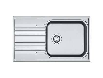FRANKE Dřez SRX 611-86 LB 860 x 500mm nerez