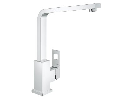 GROHE 31255000 Baterie Eurocube L-výpusť chrom