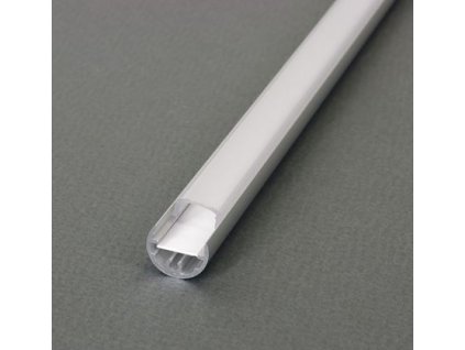 StrongLumio profil LED Pen 8 alu anodovaný 1000mm