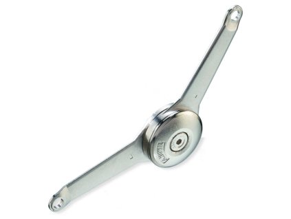 KES klopna Duo, 75, 90 a 110°