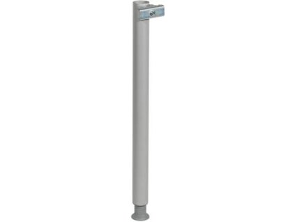 MILADESIGN stolová noha G5 ST557 černá