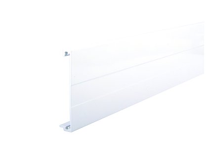 StrongBox čelní panel 1100 mm bílý