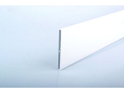 StrongBox příčný předěl 1100 mm bílý