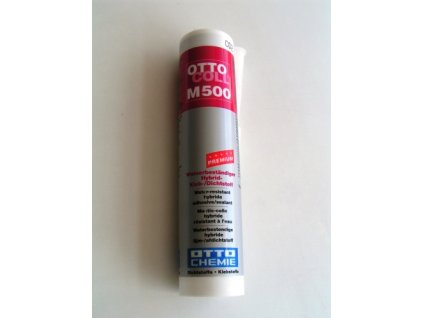 GETACORE lepidlo MS polymer