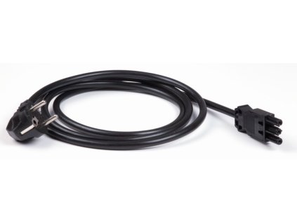 Kabel napájecí 3m pro Versapull/Flap/Tek/Tek Basic