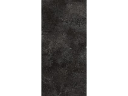 Pracovní deska K205 RS Černý beton 4100/600/38