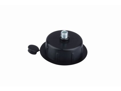 Kluzák závrtný PR 23.40 22 mm/150 kg