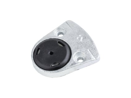 IF-Stavěcí noha LH7.20 Leveller - kov/plast