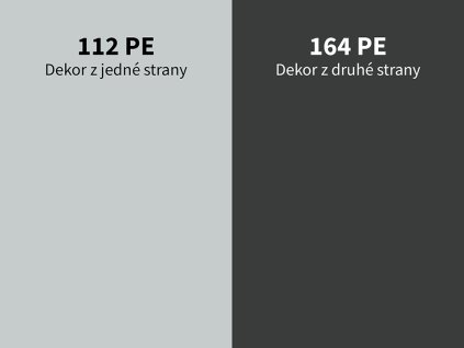 DTDL 112 PE/164 PE 2800/2070/16