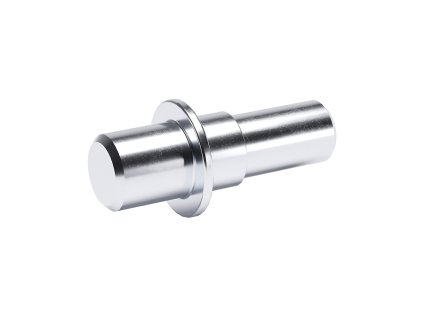 IF-Flipper trn průměr 5mm/délka 8,5mm zinek bílý