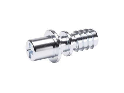 IF-Flipper trn průměr EURO průměr 5mm/délka 8,8mm zinek bílý