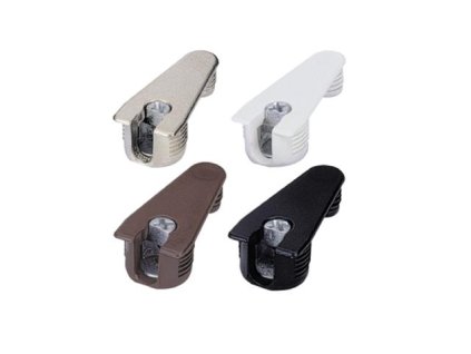 HETTICH 65525 VB 36/16 poniklovaný
