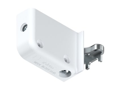 BLUM 48N0510.03 závěsné kování L bílé