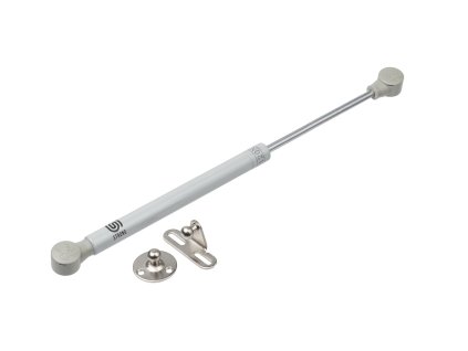 StrongLifts plynová automatická vzpěra 245mm/100N šedá