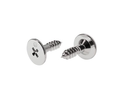 IF K-Push / K-Lock magnetický protikus k zavrtání