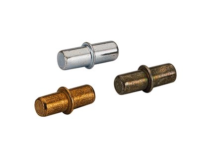 HETTICH 1004701 Podpěrka Duplo 5/5 Cr