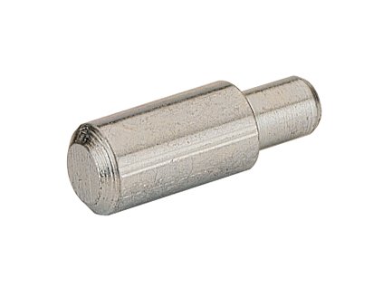 HETTICH 16181 Podpěrka polic s osazením 5 mm