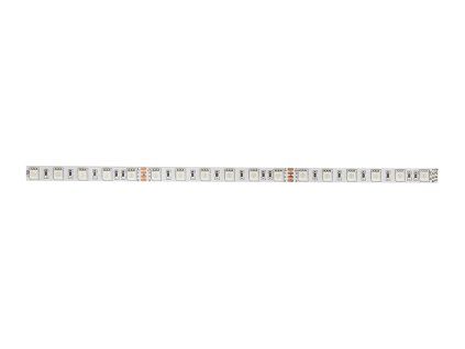 StrongLumio LED pásek 14,4W/m 24V (60 LED/m) 10mm RGB IP20